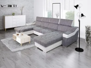 Sedacia súprava CALIENTE U Látka: Lux 20