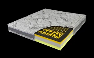 Matrac EVO Graphene+ Rozmery: 80 x 200