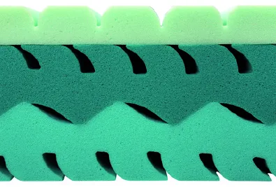 Matrac NUT 5 Cellpur Rozmery: 85 x 200