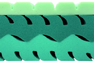 Matrac NUT 5 Cellpur Rozmery: 85 x 200