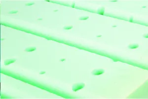Matrac NUT 5 Cellpur Rozmery: 85 x 200