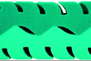 Matrac NUT Cellpur Rozmery: 85 x 210
