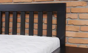 Posteľ DITTA Rozmery: 90 x 200