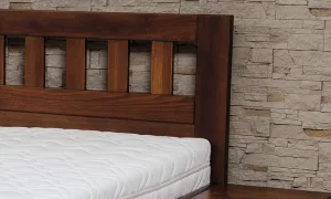 Posteľ ELLEN Rozmery: 90 x 200