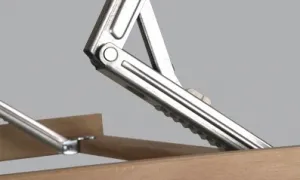 Optima FLEX Rozmery: 90 x 200