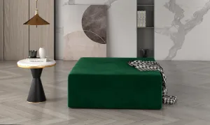 Taburetka Kelim Látka: Monolith 97