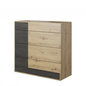 Spálňová zostava Bafra
