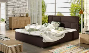 Posteľ Latina Látka: Soft 33, Rozmer: 200 x 200