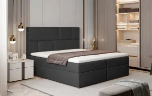 Boxspring Florence Látka: Kronos 19, Rozmer: 180 x 200