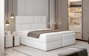 Boxspring Florence Látka: Kronos 19, Rozmer: 180 x 200