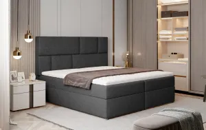 Boxspring Florence Látka: Kronos 19, Rozmer: 180 x 200