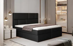 Boxspring Florence Látka: Kronos 19, Rozmer: 180 x 200