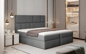 Boxspring Florence Látka: Kronos 19, Rozmer: 180 x 200