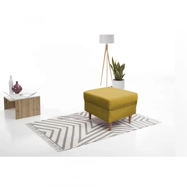 Taburetka Loft Látka: AVRA 16