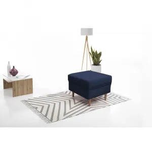 Taburetka Loft Látka: AVRA 7