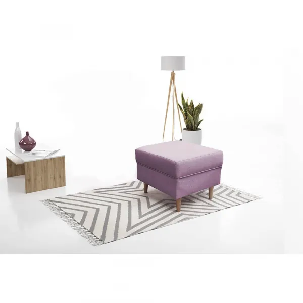 Taburetka Loft Látka: AVRA 7
