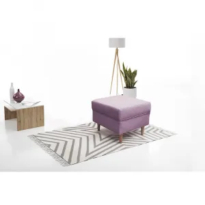 Taburetka Loft Látka: AVRA 7