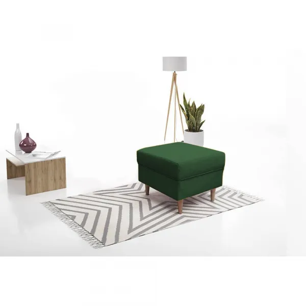 Taburetka Loft Látka: AVRA 7