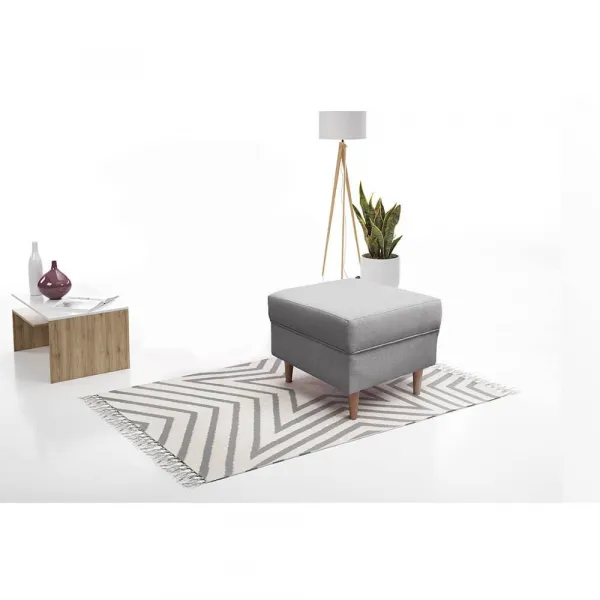 Taburetka Loft Látka: AVRA 7
