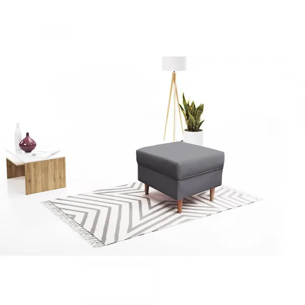 Taburetka Loft Látka: AVRA 7