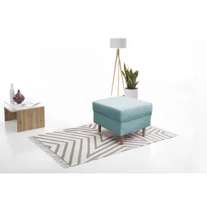 Taburetka Loft Látka: AVRA 7