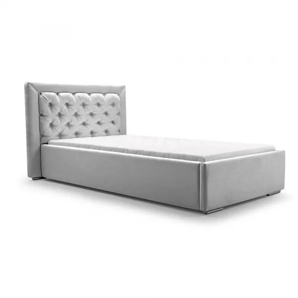 Posteľ Madera 90 x 200 Látka: VEL 3