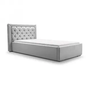 Posteľ Madera 90 x 200 Látka: VEL 3