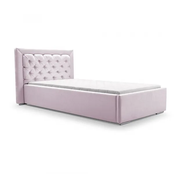 Posteľ Madera 90 x 200 Látka: VEL 3