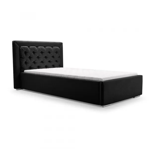 Posteľ Madera 90 x 200 Látka: VEL 3