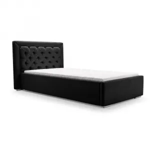 Posteľ Madera 90 x 200 Látka: VEL 3