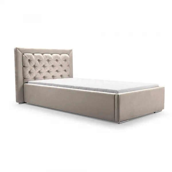 Posteľ Madera 90 x 200 Látka: VEL 1