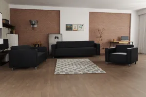 Sedacia zostava Hugo Látka: Madryt 111