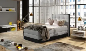Boxspring Aster Látka: Orinoco 21/ Orinoco 85