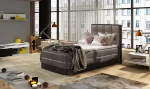 Boxspring Aster Látka: Orinoco 21/ Orinoco 85