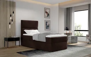 Boxspring Arco Látka: Kronos 09