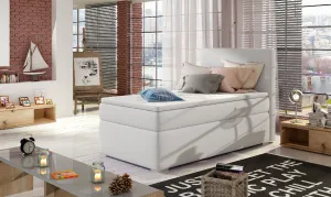 Boxspring Rocco Látka: Soft 11