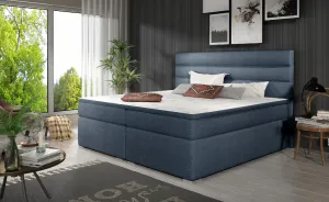 Boxspring Softy Látka: Monolith 77, Rozmer: 180 x 200