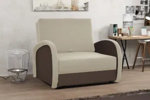 Pohovka Kaja I Látka: Sowa 1