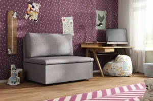 Pohovka Kamil Látka: FormulaRED