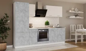 Kuchyňa Toni II Farba: Skaggerak