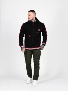 Pánske rifle CIPO & BAXX CD424 KHAKI Farba: Khaki, Konfekčná veľkosť: W38/L32