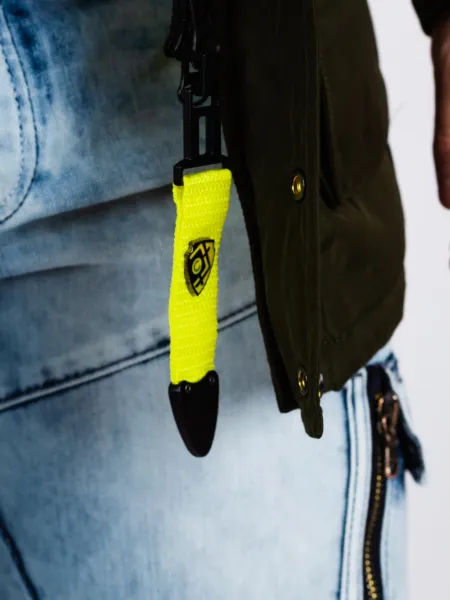 Pánska zimná bunda CIPO & BAXX CM130 KHAKI Farba: Khaki, Konfekčná veľkosť: M