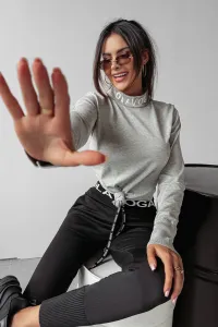 Olavoga Cath sveter Farba: Béžová, Konfekčná veľkosť: S
