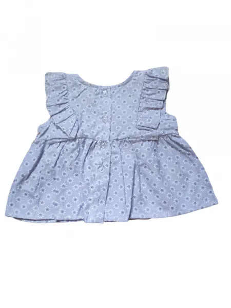 Fashionkids Detský komplet Barka Veľkosť: 86