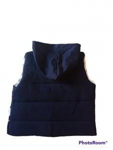 Chlapčenská vesta Veľkosť: 74