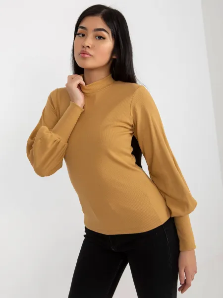 Factory Dámsky top Lauren Farba: Fuksiová, Veľkosť: L