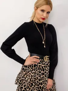 Factory Dámsky top Lauren Farba: Fuksiová, Veľkosť: L