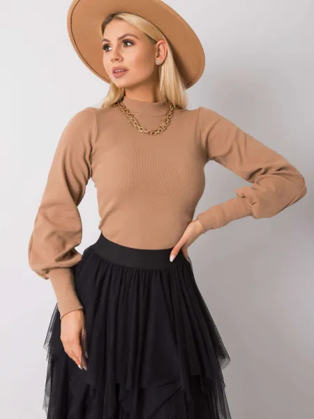 Factory Dámsky top Lauren Farba: Fuksiová, Veľkosť: L