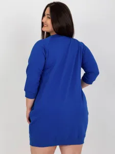 Dress-RV-SK-6847.59P-Cobalt
