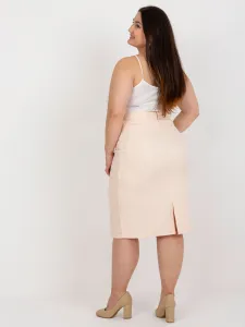 Skirt-LK-SD-506634.47-Peach